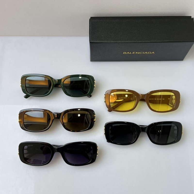 Balenciaga Sunglasses